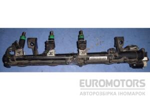 Форсунка бензинова електрична Ford Focus 1.6 16V (II) 2004-2011 98MF-BC 9F593 14282-01