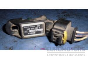 Датчик давление наддува (мапсенсор) Fiat Grande Punto 1.4 T-Jet 16V Turbo 2005 0281002844 22402