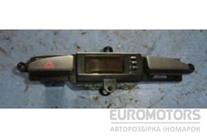 Кнопка аварійки Kia Magentis 2000-2005 864W0140 33106
