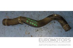 Патрубок радиатора Opel Astra 1.8 16V (G) 1998-2005 90531666 34039