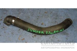 Патрубок радіатора Citroen Jumper 2.2hdi 2006-2014 A640902136 34040