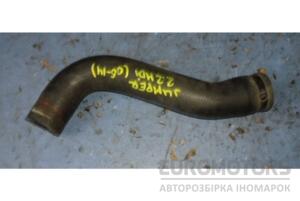 Патрубок радіатора Citroen Jumper 2.2hdi 2006-2014 34042