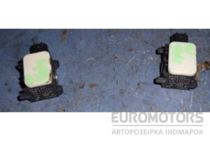 Датчик удару на стійку ніжнійAirbag Mercedes M-Class (W164) 2005-2011 0038202826 36694