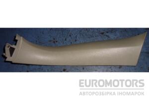 Обшивка кришки багажника права Mercedes M-Class (W164) 2005-2011 A1647402470 36900