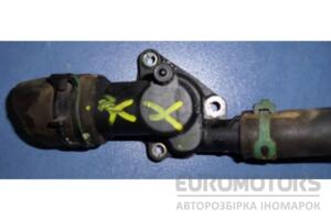 Корпус термостата Renault Kangoo 1.2 16V 1998-2008 7700110716 13195