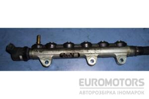 Топливная рейка (без датчика) Renault Trafic 2.0dCi 2001-2014 0445214062 13694