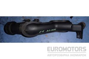 Маслозаливная горловина Citroen C5 2.0hdi 16V 2008-2017 9654733980 21229