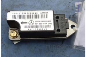 Датчик Airbag Mercedes E-class (W210) 1995-2002 A 0018205626 31181