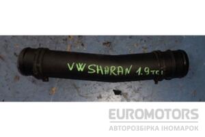 Патрубок інтеркулера VW Sharan 1.9tdi 1995-2010 7M3145957A 32261