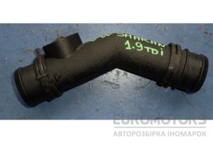 Патрубок інтеркулера VW Sharan 1.9tdi 1995-2010 7m0145957n 32267