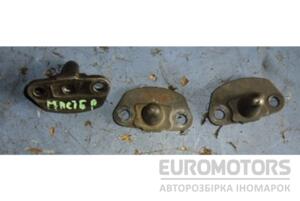 Напрямна двері бічної зсувними (папка) Renault Master 1998-2010 33144