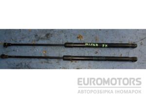 Амортизатор кришки багажника Seat Altea 2004-2015 5P9827550 33334
