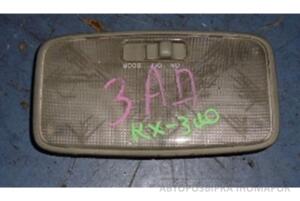 Плафон салонний задній Lexus RX 2003-2009 8124033030B0 35779