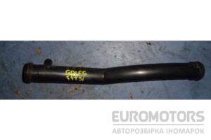 Трубка системи охолодження VW Golf 1.4 16V TSI (VI) 2008-2013 03C121065B 36442