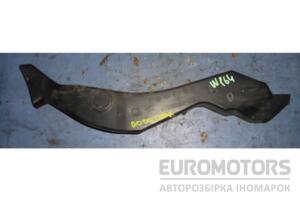 Водосток левый Mercedes M-Class (W164) 2005-2011 A1648320290 36461