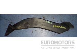 Водосток правый Mercedes M-Class (W164) 2005-2011 A1648320390 36463