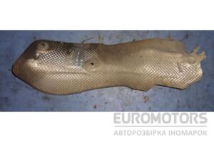 Защитный экран тепловой карданного вала Mercedes M-Class (W164) 2005-2011 A1643320588 36661