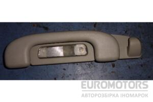 Ручка внутренняя потолочная задняя левая Mercedes M-Class (W164) 2005-2011 A1648100554 36993