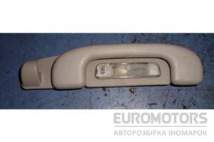 Ручка внутренняя потолочная задняя правая Mercedes M-Class (W164) 2005-2011 A1648100654 36994
