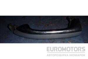 Ручка двери наружная передняя левая Mercedes M-Class (W164) 2005-2011 A1647600570 37049