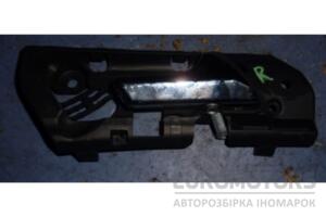 Ручка двері внутрішня передня права хром Mercedes M-Class (W164) 2005-2011 A1647602261 37114