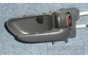 Ручка двері внутрішня передня права Subaru Forester 2.0 16V 2002-2007 61051SA021ML BF-93