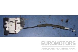 Регулятор отопителя механический VW Touareg 2002-2010 7L6819766F 13609