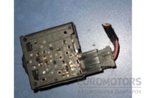 Кнопка регулятор коректора фар Renault Master 1998-2010 8200060042 13792