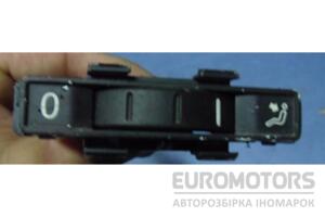 Регулятор отопителя VW Touareg 2002-2010 7L6819765f 13970