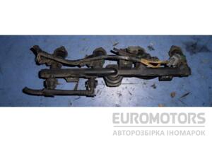 Топливная рейка бензин (без датчика) Renault Kangoo 1.4 8V 1998-2008 7700868573 17936
