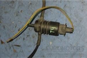 Насос омывателя 2 выхода 96- VW Transporter (T4) 1990-2003 26858