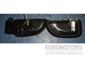 Ручка двері внутрішня права Hyundai Santa FE 2000-2006 8262126000 30749