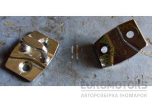 Скоба замка дверей BMW 6 (E63) 2004-2009 7067805 32661