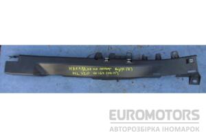 Накладка на поріг внутрішня права Mercedes M-Class (W164) 2005-2011 A1648200469 35863