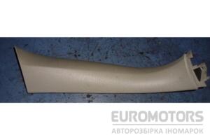 Обшивка кришки багажника ліва Mercedes M-Class (W164) 2005-2011 A1647402370 36898