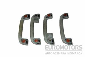Ручка внутрішня стельова Lexus RX 2003-2009 54395