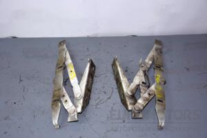 Петля капота левая Mercedes Vito (W638) 1996-2003 54933