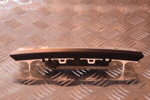 Дисплей інформаційний парктроніки VW Touareg 2002-2010 7L6919473D 105784