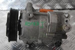 Компрессор кондиционера Opel Astra 2.0cdti (J) 2009-2015 8FK351340741 105934