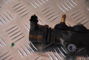 Редукционный клапан Renault Trafic 2.0dCi 2001-2014 0281002800 106339
