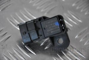 Датчик тиску наддуву (Мапсенсор) Fiat Doblo 1.4 8V 2000-2009 0261230174 106356
