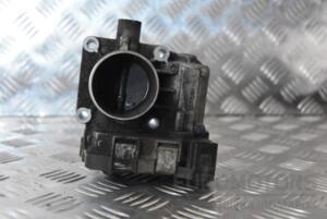 Дроссельная заслонка электр Fiat Doblo 1.4 8V 2000-2009 55192787 106372