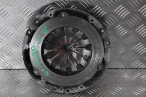 Корзина зчеплення Fiat Grande Punto 1.4 8V 2005 09H35U5100 106414
