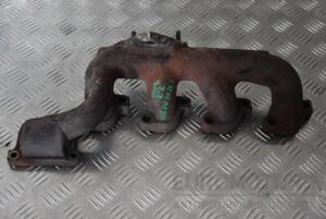 Коллектор выпускной Ford Transit 2.2tdci 2006-2013 BK2Q8430CB 106457