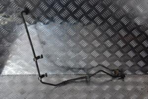 Трубка подачи масла на турбину Ford Transit 2.2tdci 2006-2013 BK2Q6K679AB 106468
