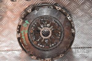 Корзина зчеплення Renault Megane 1.9dCi (II) 2003-2009 8200188964 106520