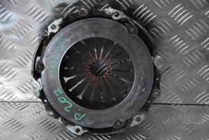 Корзина зчеплення Peugeot 207 1.4 16V 2006-2013 9662211980 106618