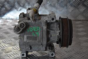 Компресор кондиціонера Fiat Idea 1.4 16v 2003-2016 5A7875000 106648