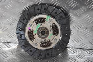 Диск зчеплення Fiat Punto Evo 1.2 8V 2010 55254267 106677