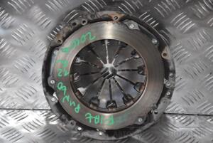 Корзина зчеплення Fiat Punto Evo 1.2 8V 2010 55196151 106679
